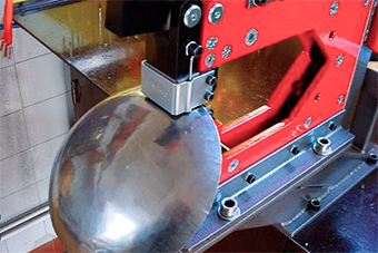 Металшейпинг